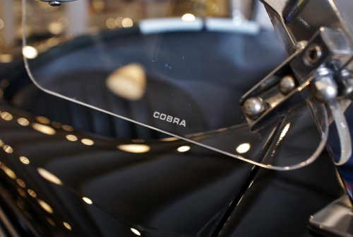 Used 1964 Shelby AC Cobra