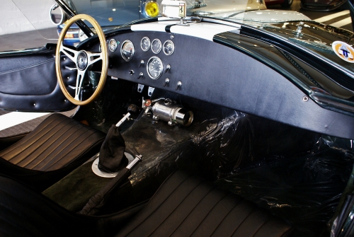 Used 1964 Shelby AC Cobra