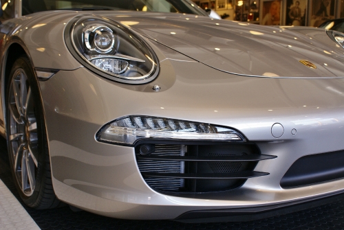 Used 2012 Porsche 911 Carrera S (991)