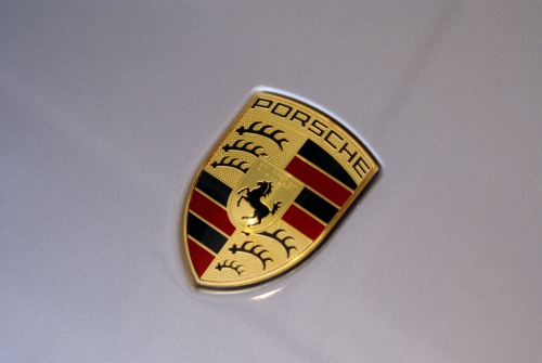 Used 2012 Porsche 911 Carrera S (991)