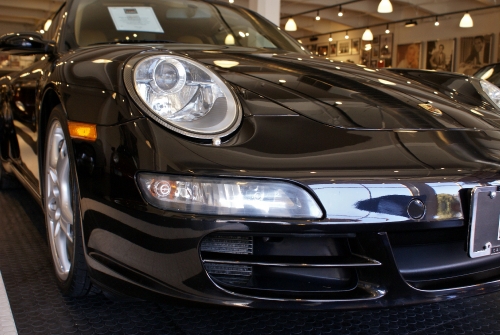 Used 2005 Porsche 911 Carrera S