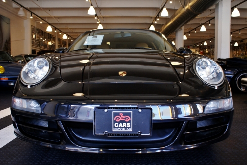 Used 2005 Porsche 911 Carrera S