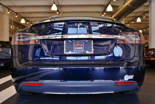 Used 2014 Tesla Model S Performance Plus