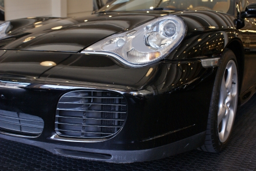 Used 2004 Porsche 911 Carrera 4S