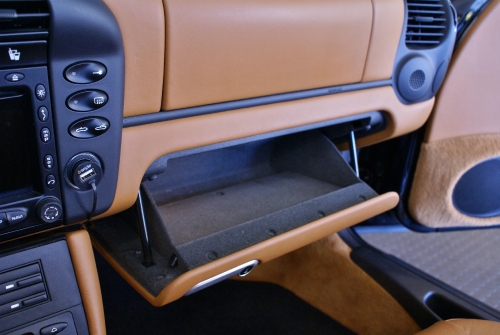Used 2004 Porsche 911 Carrera 4S