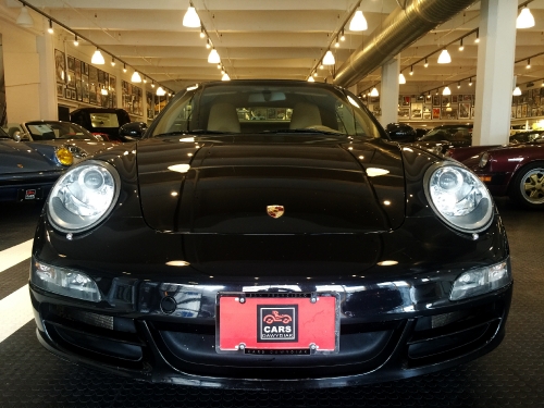 Used 2006 Porsche 911 Carrera