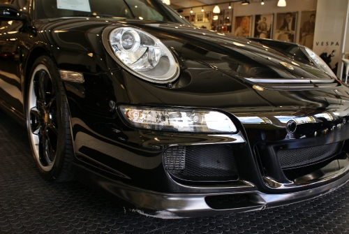 Used 2007 Porsche 911 GT3