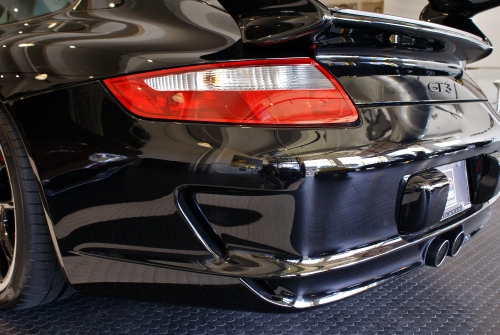 Used 2007 Porsche 911 GT3