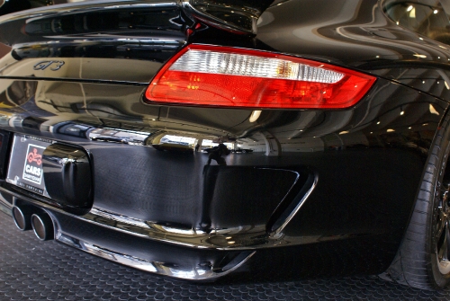 Used 2007 Porsche 911 GT3