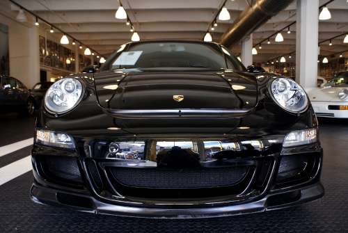 Used 2007 Porsche 911 GT3