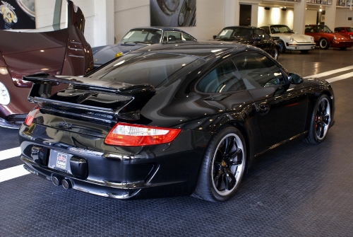 Used 2007 Porsche 911 GT3