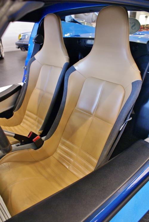 Used 2005 Lotus Elise