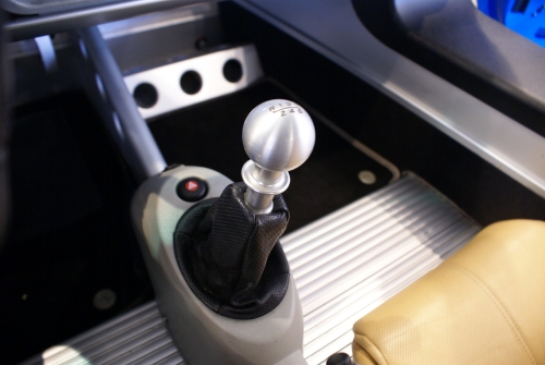 Used 2005 Lotus Elise