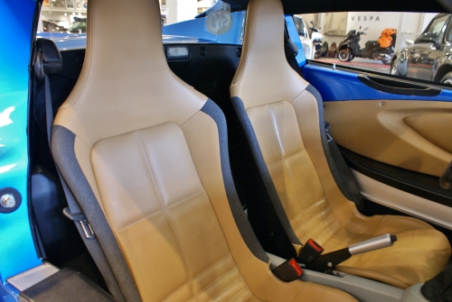 Used 2005 Lotus Elise