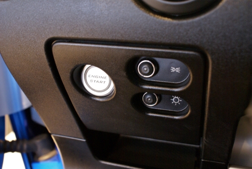 Used 2005 Lotus Elise