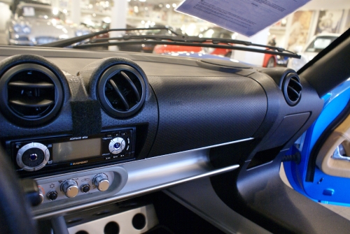 Used 2005 Lotus Elise