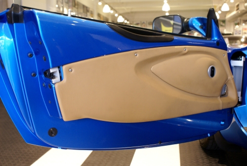 Used 2005 Lotus Elise