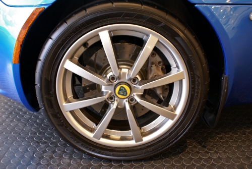 Used 2005 Lotus Elise