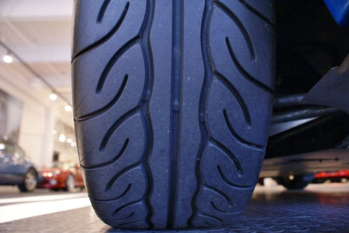 Used 2005 Lotus Elise