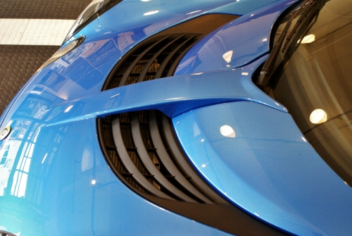 Used 2005 Lotus Elise