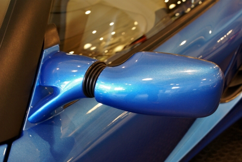 Used 2005 Lotus Elise
