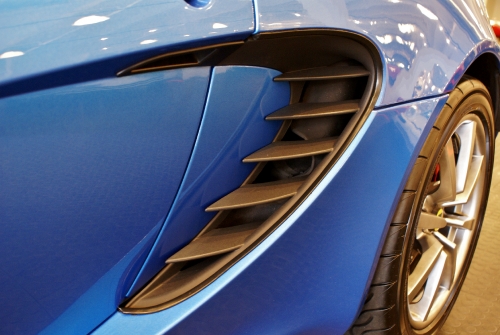 Used 2005 Lotus Elise
