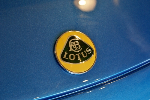 Used 2005 Lotus Elise