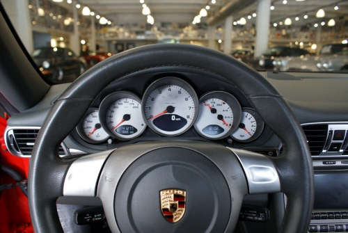 Used 2005 Porsche 911 Carrera S