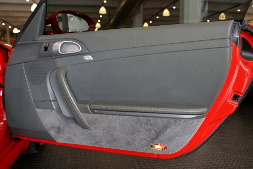 Used 2005 Porsche 911 Carrera S