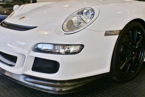 Used 2007 Porsche 911 GT3