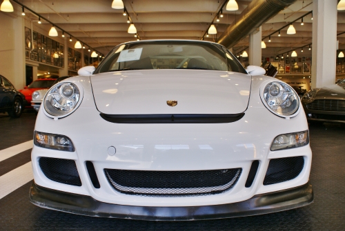 Used 2007 Porsche 911 GT3