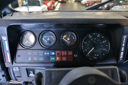 Used 1997 Land Rover Defender 90