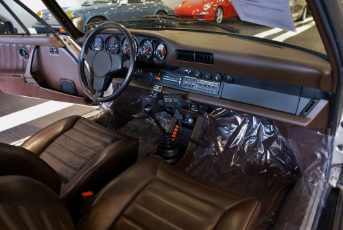 Used 1984 Porsche 911 Carrera