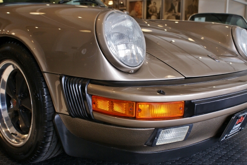 Used 1984 Porsche 911 Carrera