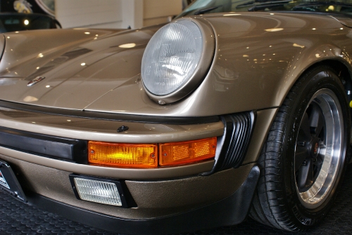 Used 1984 Porsche 911 Carrera