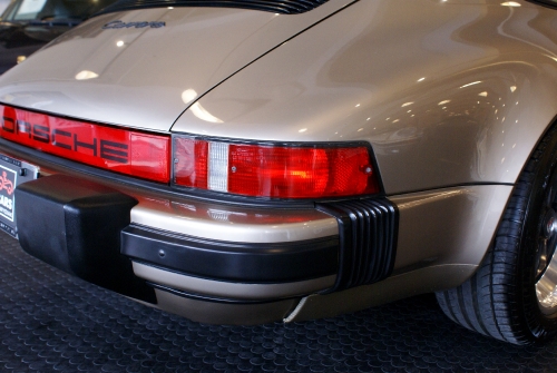 Used 1984 Porsche 911 Carrera