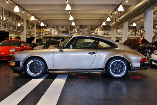 Used 1984 Porsche 911 Carrera