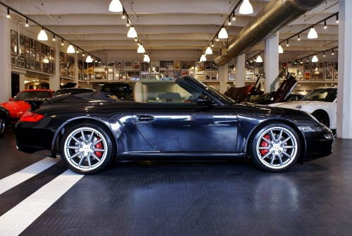 Used 2006 Porsche 911 Carrera S