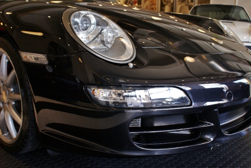 Used 2006 Porsche 911 Carrera S