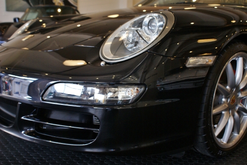 Used 2006 Porsche 911 Carrera S