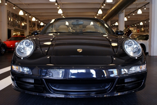 Used 2006 Porsche 911 Carrera S