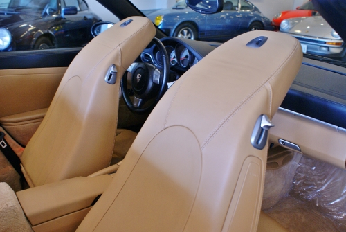 Used 2006 Porsche 911 Carrera S