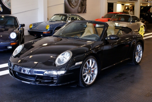 Used 2006 Porsche 911 Carrera S