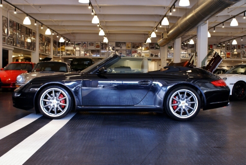 Used 2006 Porsche 911 Carrera S