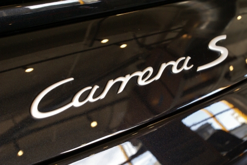 Used 2006 Porsche 911 Carrera S