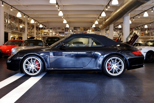 Used 2006 Porsche 911 Carrera S