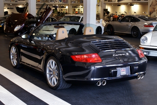 Used 2006 Porsche 911 Carrera S