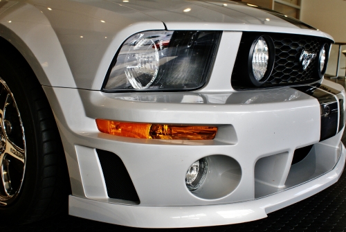 Used 2006 Ford Mustang Roush Stage 2