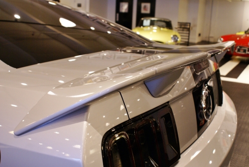 Used 2006 Ford Mustang Roush Stage 2