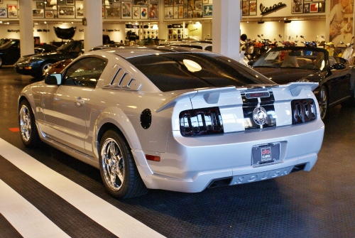 Used 2006 Ford Mustang Roush Stage 2